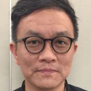 Special Assistant to the Director-Tree CHEN